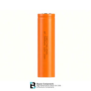 BAYNOR INR21700-B50M Lithium Ion Cell