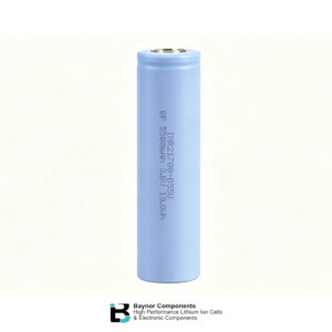BAYNOR INR21700-B55U Lithium Ion Cell