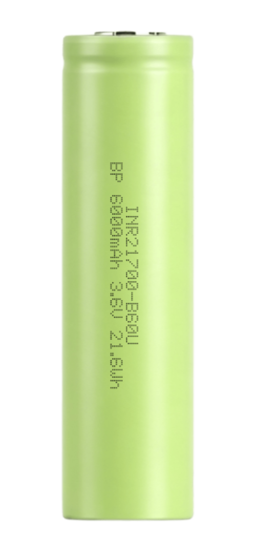 Baynor INR21700-B60U lithium-ion cell