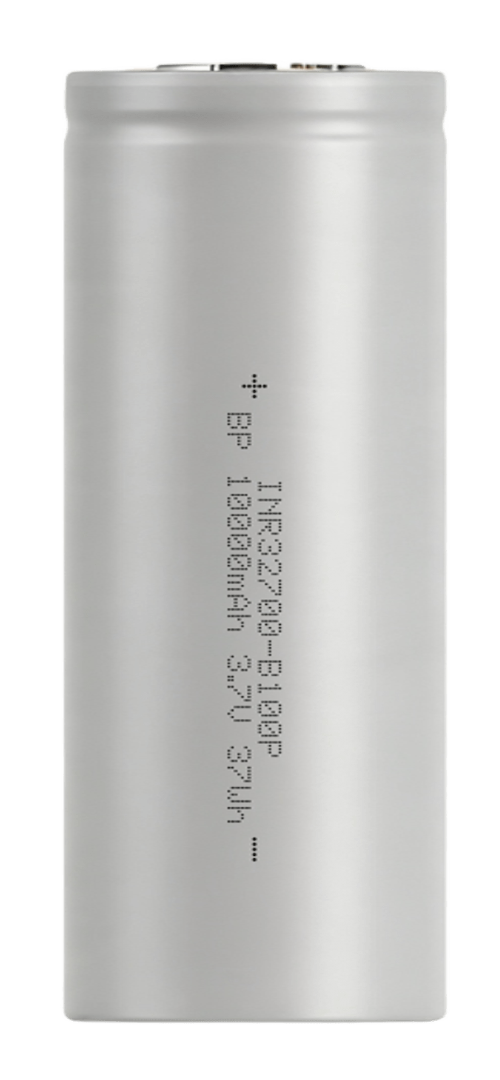 Baynor INR32700-B100P 10000 mAh high-power lithium-ion cell