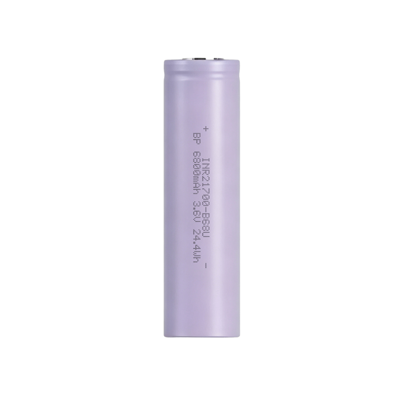 Baynor INR21700-B68U 6800 mAh high-energy lithium-ion cell